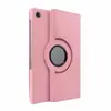 Adequado para Lenovo Tab M10 Plus Tb-X606F Capa Protetora Rotativa Capa para Tablet Lenovo M10 X306