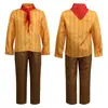 Fantasia Cosplay Magic Full House Fantasia Cosplay Antonio Mareggio Fantasia de Personagem Infantil e Adulto