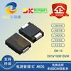 Chip rectificador síncrono de alto rendimiento SMC-10, nuevo y original, DK Dongke DK5V100R10VM