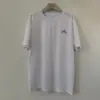 Suministro Directo de Fábrica de Camisetas de Algodón Peinado para Hombre, Transpirables, Absorbentes de Sudor, Duraderas, No se Deforman Fácilmente, Adecuadas para el Trabajo Diario y Uso Casual, de Manga Corta, en Stock para Venta al por Mayor