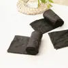 Bolsa de plástico para empaque de bolsas de basura doméstica bolsa universal para palillos bolsa plana engrosada desechable bolsa de limpieza para baño de dormitorio