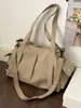 Bolsa de Axila de Grande Capacidade para Mulheres, Nova Bolsa Tote de Verão 2026, Bolsa de Ombro Versátil, Bolsa Transversal Elegante para o Dia a Dia e Trabalho