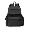 Mochila ligera transfronteriza para mujer 2026 otoño nuevo casual viaje exterior gran capacidad portátil para portátil bolsa escolar para mujer