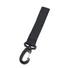 Gancho Hebilla Gancho de Plástico Engrosado Giratorio 360 Grados para Exteriores para Bolsas Hebilla de Gancho de Langosta Correa de Bolsa