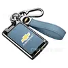 Adecuado para Chevrolet Captiva Corvette Holden Tarjeta Inteligente Control Remoto Carcasa Hebilla de Llave de Coche Captiva