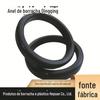 Anel de borracha nitrílica resistente ao óleo NBR O-type waterproof ring fuel tank cover seal ring nitrile O-ring