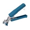Sujetador de tazón de acero inoxidable antiquemaduras, clip de silicona para plato, pinza, artefacto antideslizante, alta temperatura, bandeja de cocina, dispositivo de elevación, para el hogar