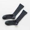 Calcetines Apilables Nuevos Otoño e Invierno de Yuyue, Estilo Popular Serie Miu de Pierna Recta, Combinados con Zapatos Pequeños de Cuero, Calcetines Apilables Sin Costuras, Calcetines de Maternidad para Mujer