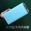 0.1kg Lata Cuadrada de Medio Libra para Té Lata de Hierro Universal Té Negro Té Verde Caja de Empaque para Té Hoja de Lata Caja Vacía