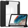 Adequado para Capa Protetora de Acrílico Samsung Tab A9Plus, Capa de Couro para Tablet A9, Capa para Tablet S9Fe, Capa para Tablet A8