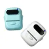 Marklife P50 Modelo Privado Transfronteiriço Mini Máquina de Etiquetas Térmicas Bluetooth Portátil Impressora de Etiquetas Portátil