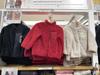Pedido diário! Roupa Infantil Meninos e Meninas Inverno À Prova de Vento Polar Fleece Quente Jaqueta com Zíper 449793