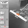 Mudanza a una Casa Nueva, Escoba y Recogedor, Engrosado y Duradero, Raspador de Cabello, Recogedor, Cubierta de Tela para Dormitorio, Protector de Piso, Metabo