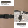Cubierta Protectora Impermeable Resistente a los Rayos UV para Parrilla de Carbón Tipo Domo de Jardín Exterior