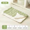 Manta para pet, manta para gato, tapete de dormir para todas as estações, almofada de algodão, para dormir, cama de gato, tapete de cachorro, aquecimento de inverno