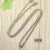 Cordão Ajustável para Colar Pingente de Jade Feito à Mão, Corda de Colar com Nó de Cauda de Fênix Bicolor Estilo Étnico, Unissex, Direto do Fabricante