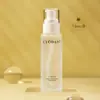 Aceite Esencial Lodaisi Perfumado para el Cuidado del Cabello Rizado de Mujer, Antiestático, Antifrizz, Reparador Capilar, Acondicionador sin Enjuague, Producto Genuino