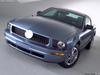 Aplicable a 04-08 Ford caballo salvaje Mustang cubierta de faro de coche transparente duradera superficie carcasa superficie de lámpara