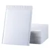 Bolsa Sobre de Burbujas Blanca Engrosada con Película Coextruida, Perlada, Resistente a Golpes, Impermeable, Espuma de Embalaje, Estilo Sobre para Ropa Autoadhesivo