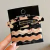 2026 Nuevo Clip de Pato de Temperamento Clip para el Pelo de Mechas de Melanina de Gama Alta para Mujeres Estilo Coreano Accesorios para el Cabello Clip BB Otoño/Invierno