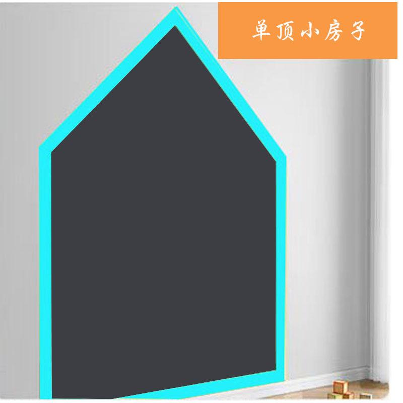 黑色单顶