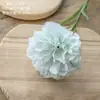 Decoración para el Hogar Clavel Regalo del Día de la Madre Flores Artificiales Fabricante Boda Venta al por Mayor Transfronteriza Flores Falsas Estilo Ins