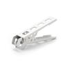 Pinza para olla anti-escaldaduras para exteriores, accesorios para vajilla de cocina, pinza para barbacoa de camping, pinza para tartas, pinza para alimentos para horno microondas