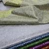 Tela de seda forjada con brocado de seda en oro y plata de Jacquard, cheongsam, bata mongola, decoración de escenario, encaje hecho a mano, tela de abeja