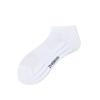 Amazon Transfronterizo Calcetines Deportivos Negros y Grises para Hombre Antideslizantes con Suela de Toalla Calcetines de Baloncesto Absorbentes del Sudor de Media Pantorrilla para Hombre Venta al por Mayor