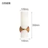Lámpara de Pared Decorativa Doble de Vidrio Nórdico para Fondo de TV de Sala de Estar y Dormitorio Lámpara de Pared Decorativa Doble de Vidrio Nórdico Lámpara de Arte Moderna Simple