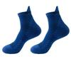 Calcetines Deportivos Personalizados para Hombre, Calcetines de Baloncesto con Suela de Toalla Amortiguadores, Calcetines de Compresión, Calcetines Antideslizantes, Calcetines para Correr, Calcetines de Media Pantorrilla