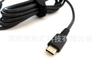 Fuente de alimentación estándar TYPE-C universal PD de 3 núcleos 5/9/12/15/20V 3.5A Cable de carga DC USBC con CC1