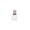 Nueva botella de líquido esencia 30ml Botella de líquido base Crema BB Crema protectora Corrector Botella de loción Material de empaque cosmético