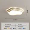Lámpara de Sala de Estar 2025 Nueva Moderna Simple y Atmosférica Lámpara Principal de Sala de Estar Lámpara de Techo Rectangular Lámparas