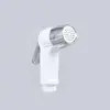 Inodoro Compañero de Inodoro Pistola de Pulverización a Presión Grifo Baño de Balcón Lavadora Flusher de Alta Presión Boquilla de Pulverización Pistola de Agua