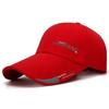 Boné Masculino, Boné de Baseball, Casual de Aba Larga, Primavera e Outono, Chapéu de Sol, Boné Esportivo Unissex, Proteção Solar
