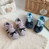 Zapatillas Deportivas de Entrenamiento Alemanas para Niñas Niños 2026 Nuevo Otoño Muy Bonitas Niños Medianos y Grandes Casual Niñas Zapatos de Ballet para Niños