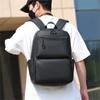 Mochila Recargable Transfronteriza Mochila Casual Mochila Moderna Multifuncional Impermeable Bolsa para Computadora Regalo de Negocios para Hombre Generación