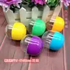 32-45-50-70-75-100-200mm varios modelos cáscaras de gashapon color macarrón color mixto cáscaras de huevo totalmente transparentes