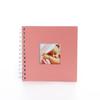 Punto de Fábrica Graduación de Jardín de Niños Álbum de Tarjetas de Crecimiento del Bebé Mini Registro de Fotos para Niños de 6 pulgadas Álbum de Fotos DIY