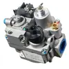 Válvula Termostática de Gas Ymtgv007 Válvula de Control de Temperatura para Estufa de Gas Calentador de Agua Válvula Manual Reguladora de Presión