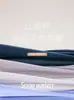 Camisas para Hombre de Doble Hilo, 80 Unidades, Personalizadas, Fibra de Bambú de Alta Gama, Anti-arrugas, Corte Ajustado, Ropa de Trabajo, Atuendo de Negocios para Hombres
