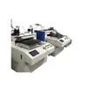 Máquina de unión de alambre totalmente automática Máquina de fijación de cristales totalmente automática Máquina dispensadora totalmente automática Musashi Máquina dispensadora totalmente automática Musashi usada