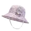 Sombreros para Mujeres de Mediana Edad y Mayores, Sombreros de Pescador Finos de Verano para Proteger del Sol, Sombreros de Pescador para Mamá, Sombreros de Primavera y Otoño para Señoras Mayores y Abuelas