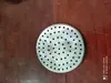 Máquina de Macarrão Frio Hidráulica Comercial Molde Máquina de Prensagem de Macarrão Máquina de Macarrão de Amido Placa de Base Aço Inoxidável Placa de Base de Máquina de Ramen Acessórios