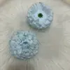 Flor Artificial Bola da Sorte Decoração de Casamento, Decoração de Casamento Realista de Alta Qualidade, Arranjo Floral para Salão de Casamento de Hortênsia, Flores Artificiais
