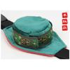 Cubierta de Tela para Moxibustión Portátil Multiespecificación para Moxibustión de Ombligo, Moxibustión de Espalda y Moxibustión en Múltiples Sitios Cubierta de Tela para Limpiar el Humo para Terapia de Moxibustión