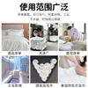 Detergente para Lino Agua Fría Hotel Hotel Salón de Belleza Cama Sábanas Funda Nórdica Toalla Blanqueamiento Especial Detergente para Lavandería