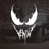 Adesivos de Carro do Homem de Ferro Venom Vingadores Personalizados Criativos Refletivos Adesivos para Moto Carro