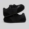2026 Zapatos Deportivos de Entrenamiento Alemanes de Suela Plana Estilo Universitario Nuevo Zapatos Blancos para Estudiantes Zapatos Casuales Versátiles de Suela Blanda para Mujer MR612